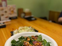 -晶吉·居酒屋·烧鸟·生鱼饭(中山区民主广场店)