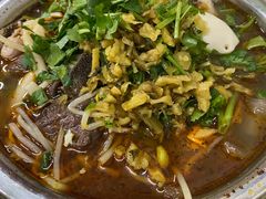 -老兵麻辣烫(世欧王庄店)