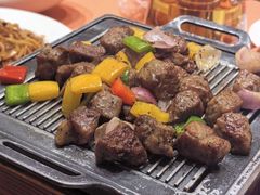 -双合园·海鲜水饺青岛菜(九水东路店)