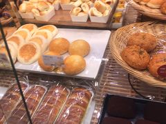 -巴黎贝甜(五月花广场店)