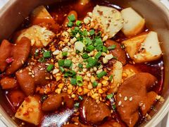 -锦尚阁烤鱼(望京新荟城店)