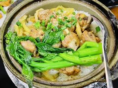 -煲煲掂风味煲仔饭餐厅(西区店)