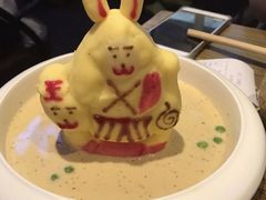 -局气 烤鸭·北京菜(光华路店)
