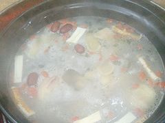 -濠轩阁特色生蚝火锅(水湾路店)