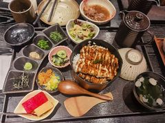 -玄白·炭烤活鳗(上海首店)