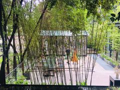 -箱美术馆私房菜(水晶郦城店)