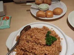 -吕氏疙瘩汤·海鲜新鲁菜(凯德mall新都心店)