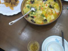 -老兵食堂(景新街店)