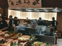 -一豚轩·烧鸟·豚骨拉面(五四路店)