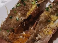 -金地利海鲜酒楼(清凉门店)