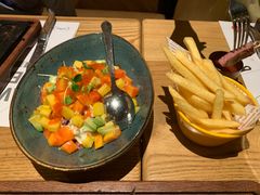 -原石牛扒·约会餐厅(龙城万科里店)