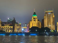 -上海和平饭店 Fairmont Peace Hotel