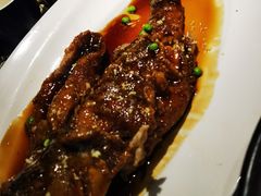 -绿茶餐厅(朝阳大悦城店)
