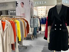 -伊势丹(现代城店)