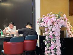 -牛将军•涮肉•烤肉(北京王府井·故宫店)