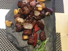 -稍可轩博物馆餐厅