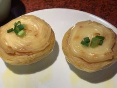 -绿茶餐厅(蓝色港湾店)