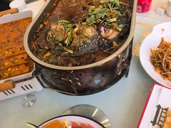 -禧悦国际酒店-餐厅