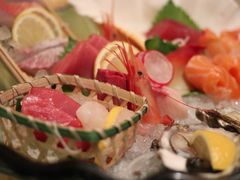 -西村日本料理(香格里拉饭店)