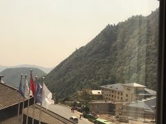 -三清山希尔顿度假酒店