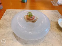 -九献创意菜·牛排馆(亮马河花园店)