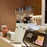 成都新店｜治愈系莫兰迪色调咖啡馆Crunch