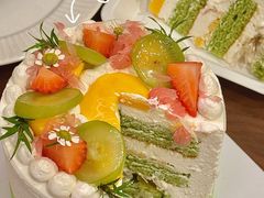 -奈诺甜品·生日蛋糕(古城店)