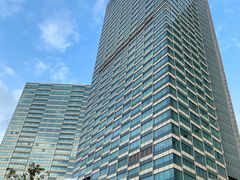 -上海浦东嘉里大酒店