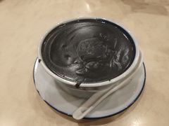 香滑芝麻糊-玲又珑美食(盘福路店)