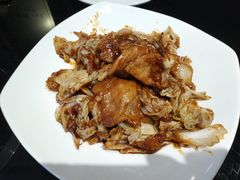 -老牌坊•鲁菜名店•地道济南菜(大观园商埠店)