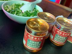 -吼堂老火锅(万寿宫店)