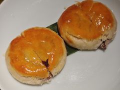 -一坐一忘云南菜(卓悦中心)