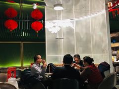 大堂-桐爷小馆(广渠门店)