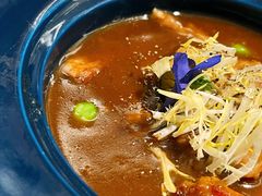 雪花牛肉-3号仓库·创意中国菜(新世界城店)