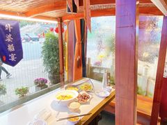 -外婆船宴餐厅·外婆喊你回家吃饭