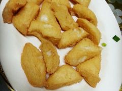 -揭阳钟记小食(福田新村店)
