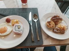 -星璞全日餐厅·高空自助餐(深铁铂尔曼酒店)