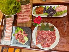 -牛也烧肉(摩尔城店)