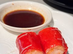 -潮府馆·非遗潮州菜·世纪公园(新国际博览中心店)