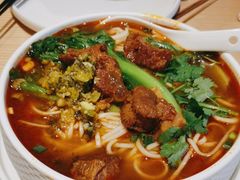 -隅乐胡椒虾·台湾菜·团建(皇岗店)
