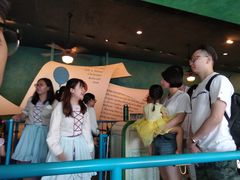 -小熊维尼历险之旅