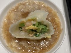 -双合园·海鲜水饺青岛菜(万佳广场店)