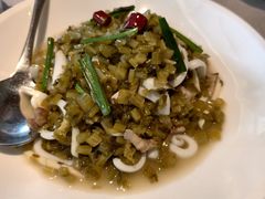 -明州小宴(文化广场店)
