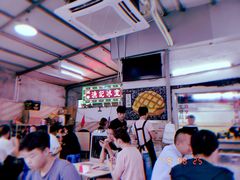 -渔记茶餐厅(渔村店)