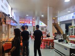 -车头老二大排档(金城步行街店)