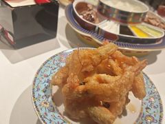 -真地道京味府·鲜橙烤鸭·北京菜(朝外大街东大桥店)