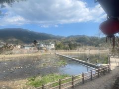-福建土楼(南靖)景区