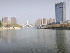 -天津之眼摩天轮