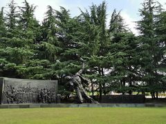 -上海市龙华烈士陵园