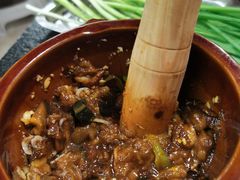 -小寒羊烧烤(凯瑞时代大厦店)